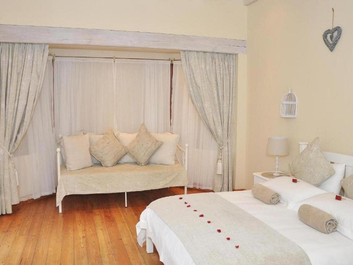Skilpadvlei Wine Farm Στέλενμπος Εξωτερικό φωτογραφία