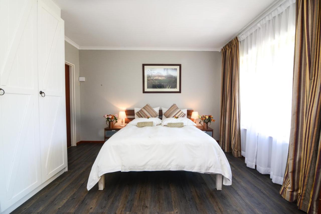 Skilpadvlei Wine Farm Στέλενμπος Δωμάτιο φωτογραφία