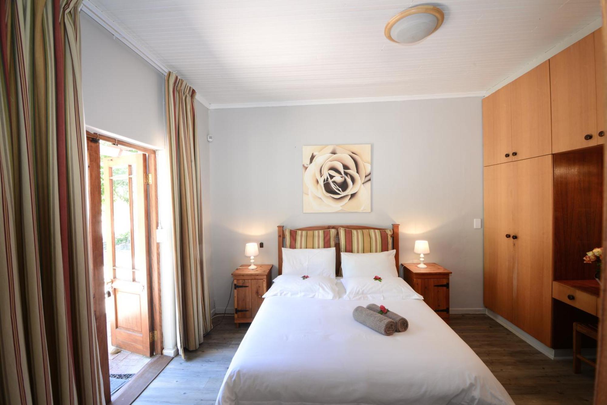 Skilpadvlei Wine Farm Στέλενμπος Δωμάτιο φωτογραφία