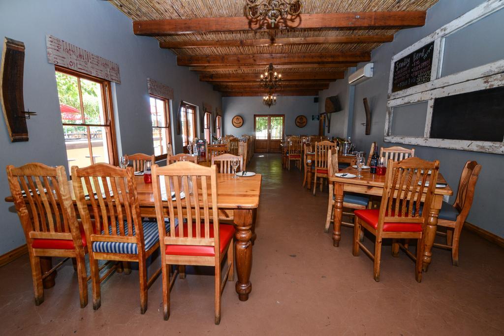 Skilpadvlei Wine Farm Στέλενμπος Εξωτερικό φωτογραφία