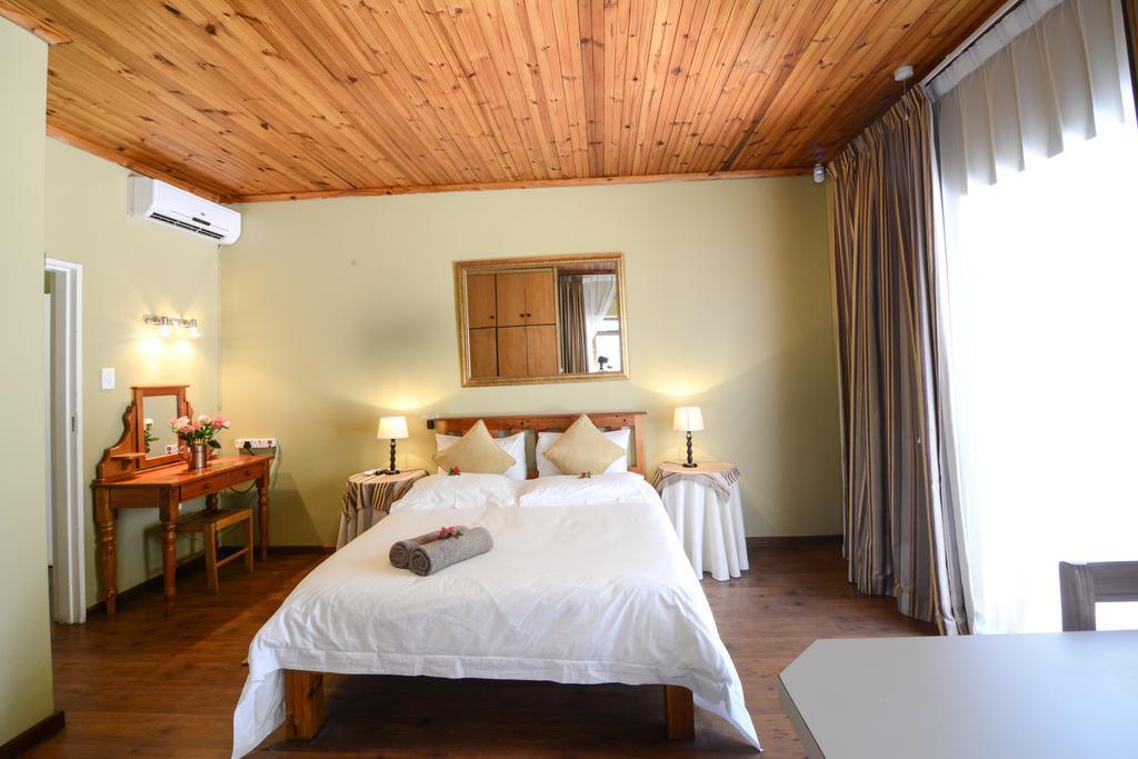 Skilpadvlei Wine Farm Στέλενμπος Εξωτερικό φωτογραφία