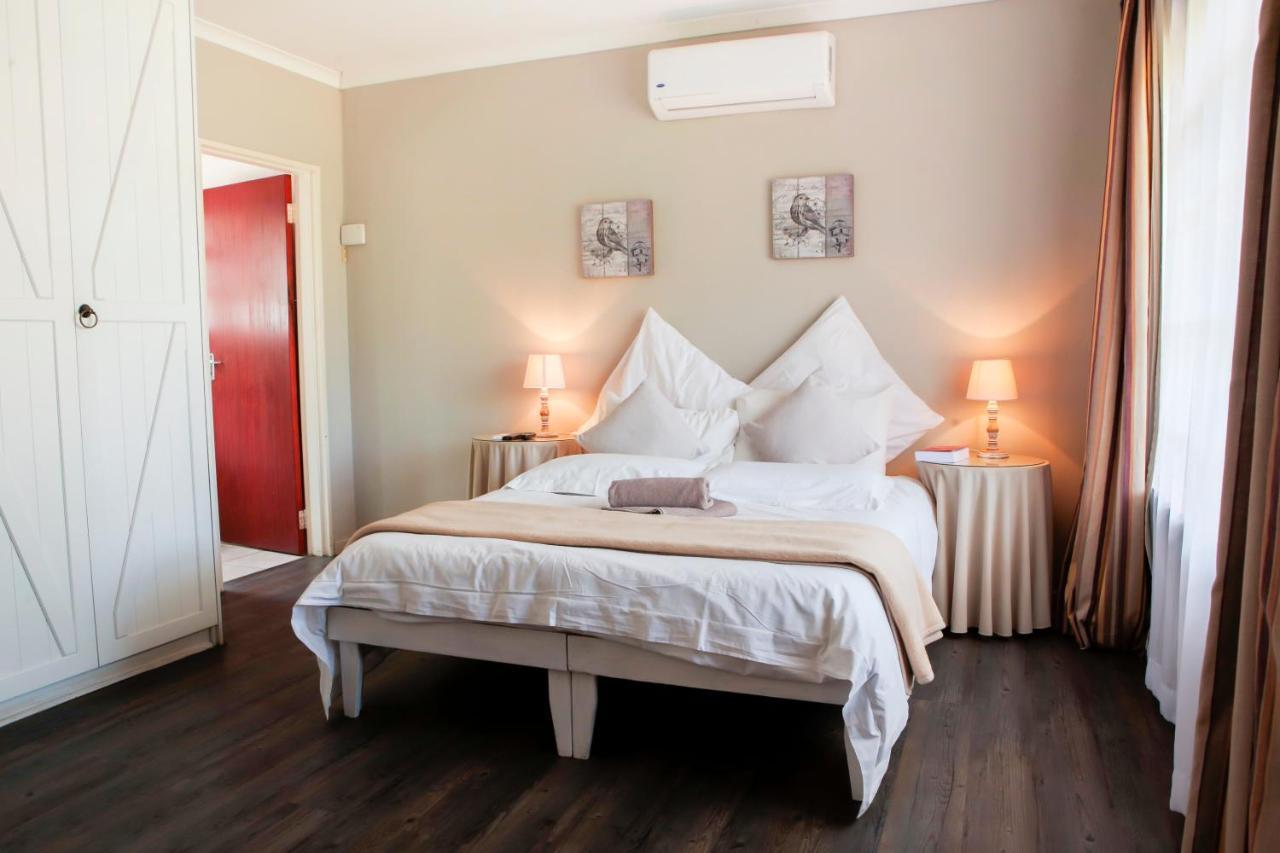 Skilpadvlei Wine Farm Στέλενμπος Εξωτερικό φωτογραφία