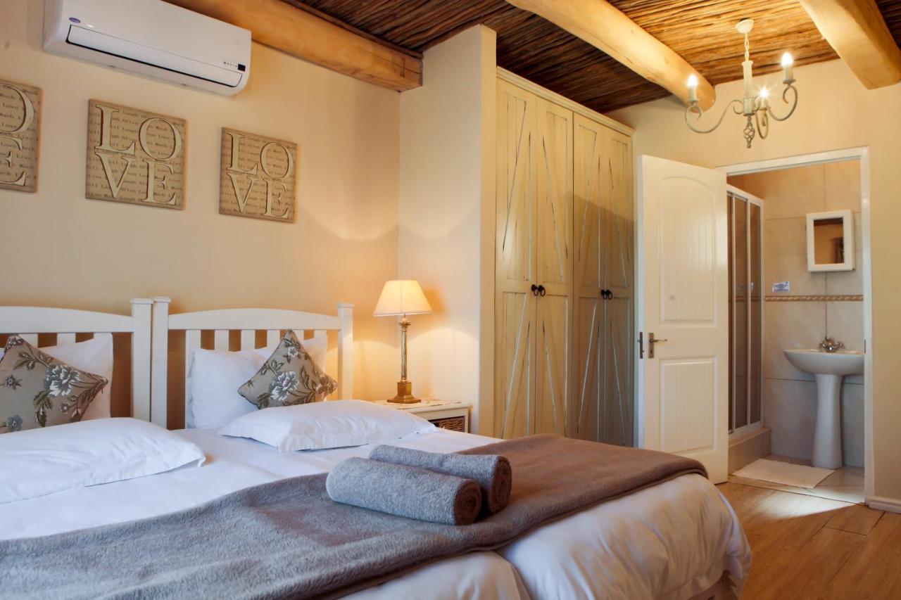 Skilpadvlei Wine Farm Στέλενμπος Εξωτερικό φωτογραφία