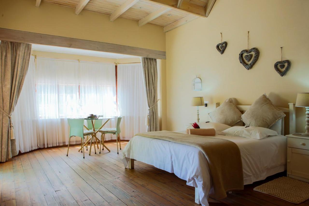 Skilpadvlei Wine Farm Στέλενμπος Εξωτερικό φωτογραφία